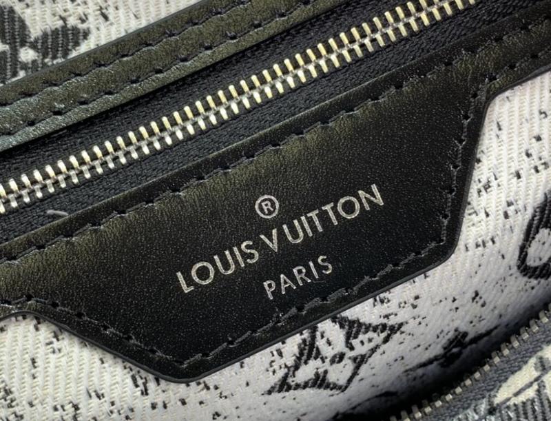 SAMC - LOV Bags - 1281