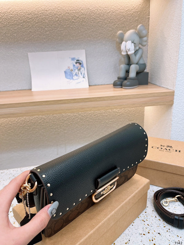 Satchel Bags - CCH Bags - 309