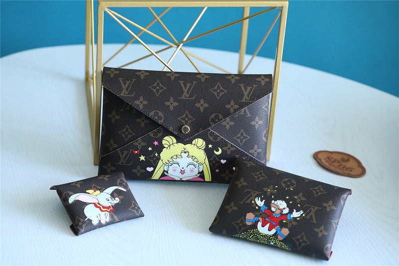 Glami - LOV Women Wallets and Card Hold - 362