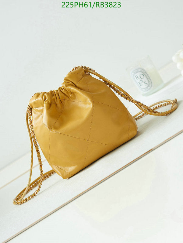 SAMC - CHL Bags - 386