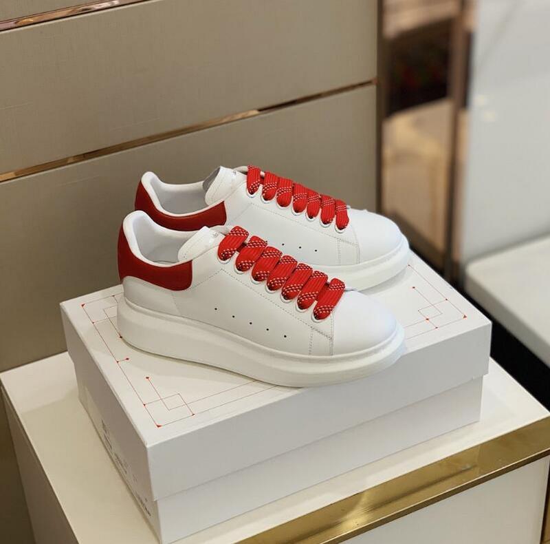 SAMC - AQ Women Shoes - 299