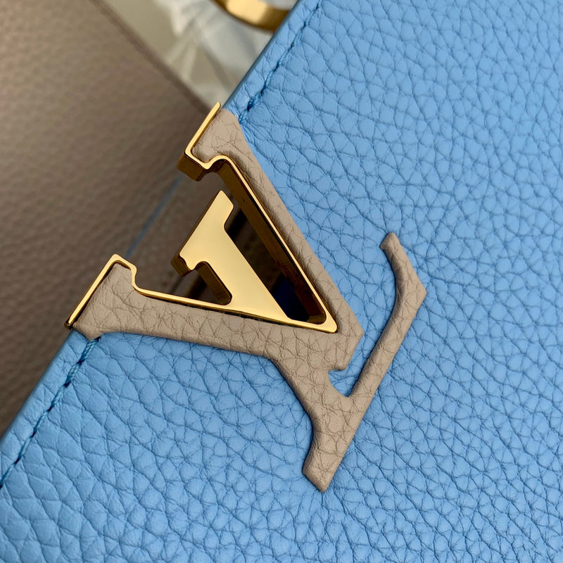 Satchel Bags - VL Bags - 1344