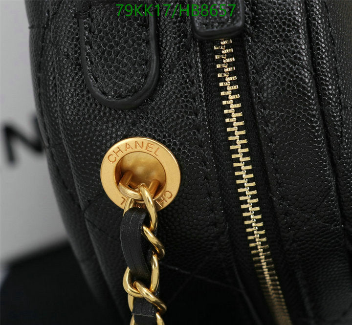 SAMC - CHL Bags Crossbody - 029