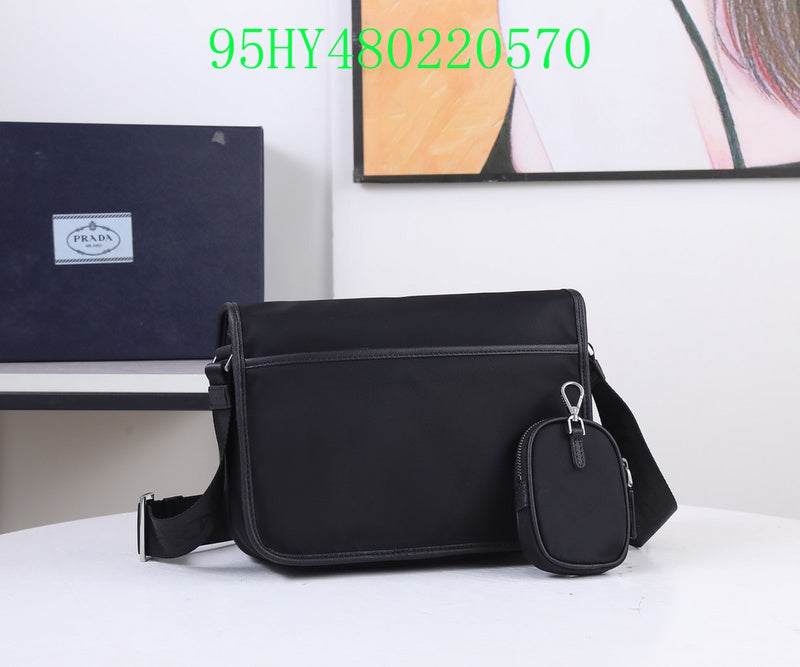 Satchel Bags - PDA Bags - 3542
