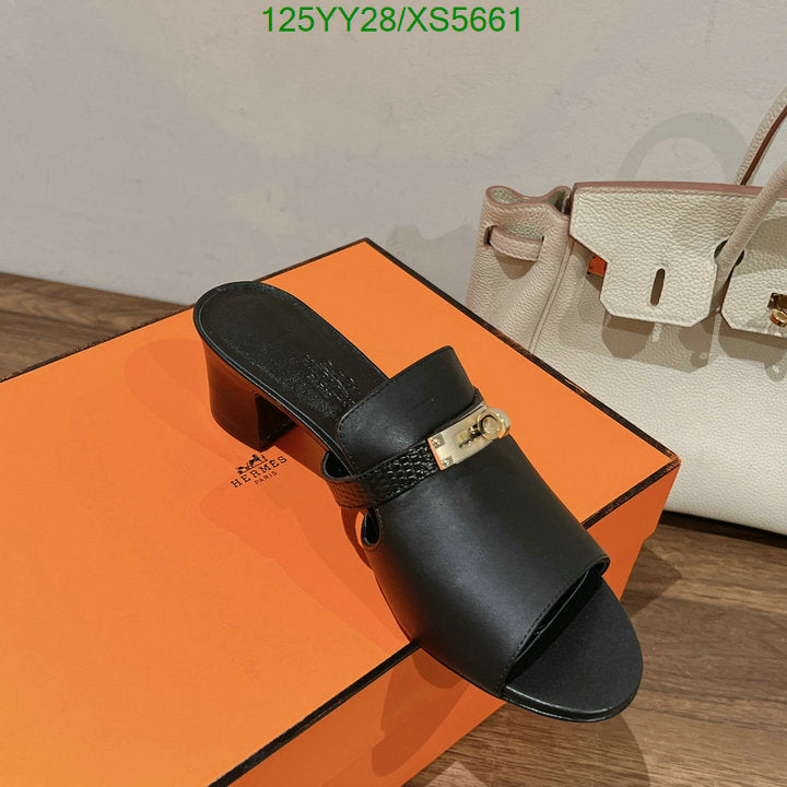 SAMC - HMS Women Shoes - 384