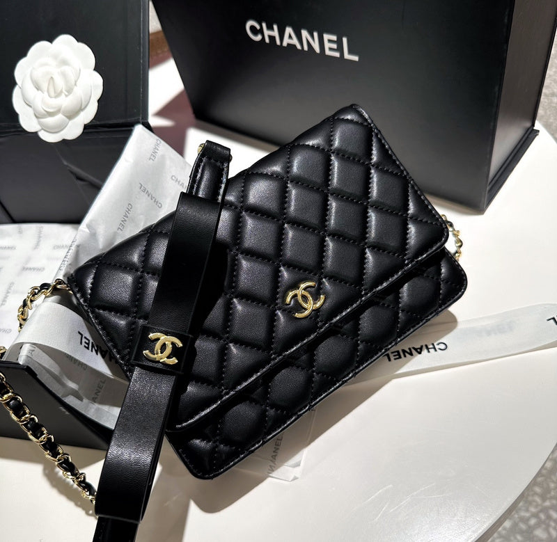 Satchel Bags - CHL Bags - 6820