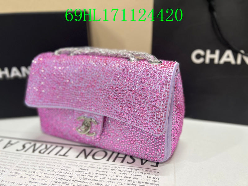 Glami - CHL Bags - 1841