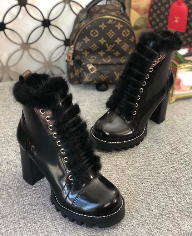 SAMC - LOV Women Shoes - 767