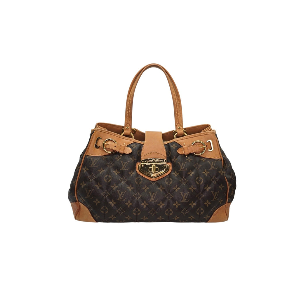 Louis Vuitton Monogram Etoile Shopper Bag