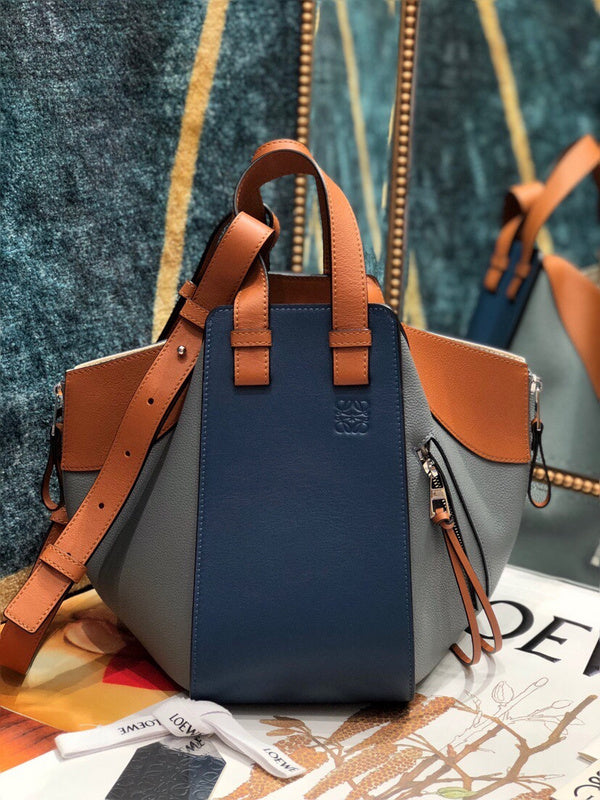 Glamy - LWO Bags - 689