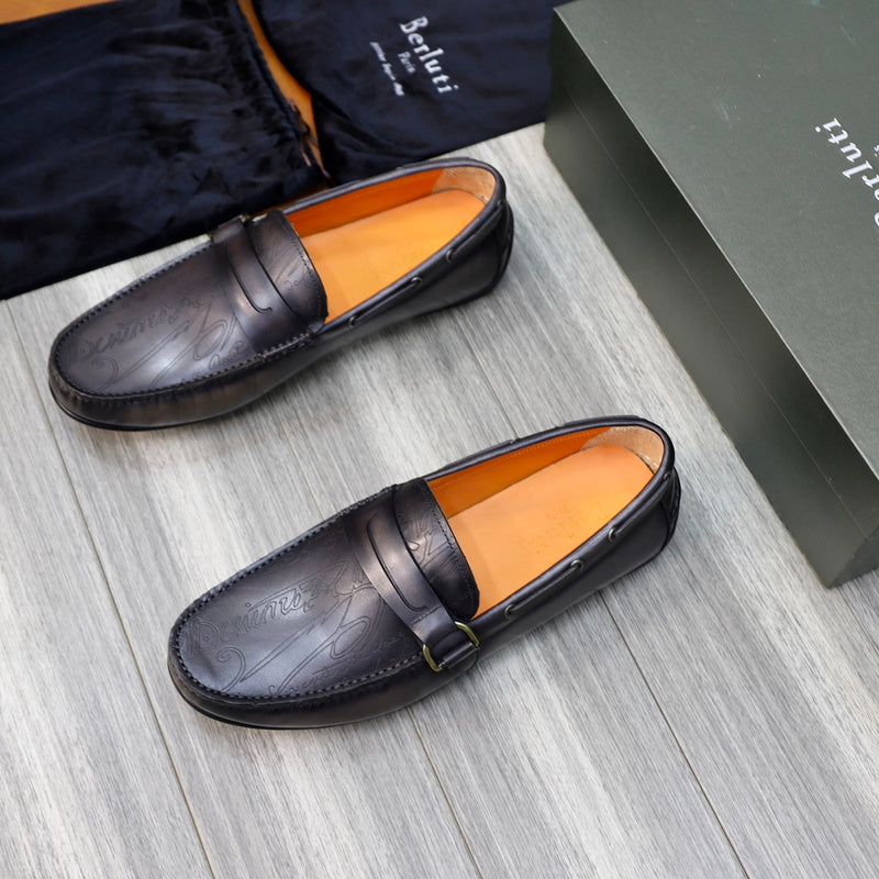 Glami - BRE Men Shoes - 377