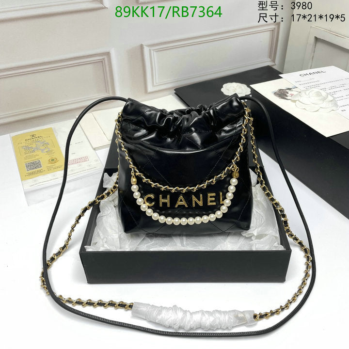SAMC - CHL Bags Crossbody - 167