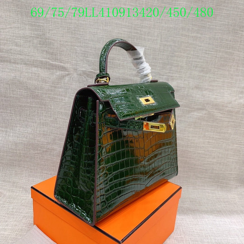 Glami - HMS Bags - 1040