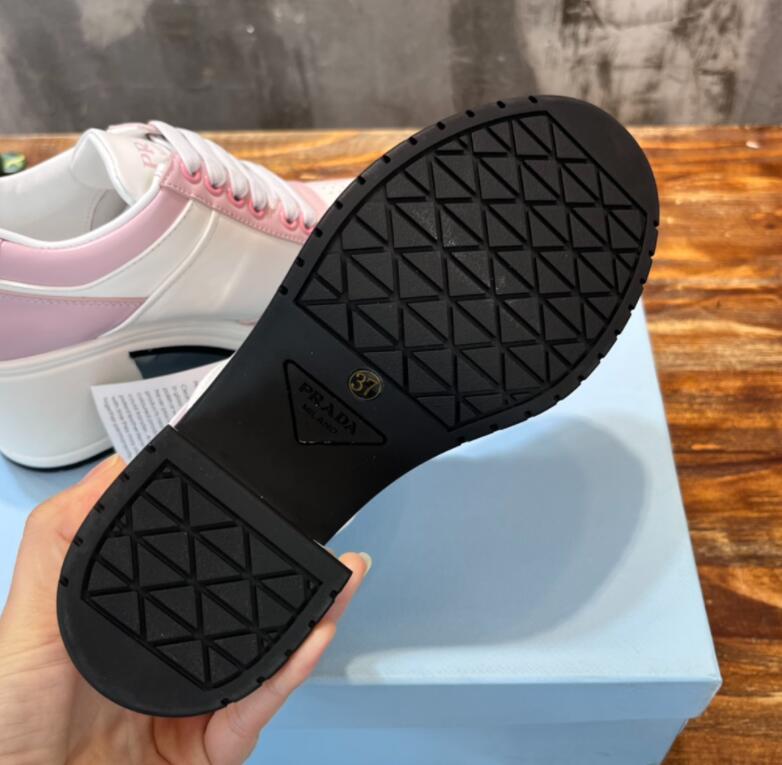 Glamy - PD Women Shoes - 330