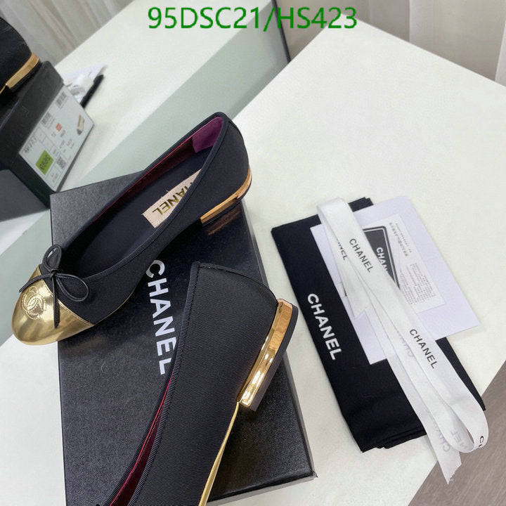 SAMC - CHL Women Shoes Ballet - 172