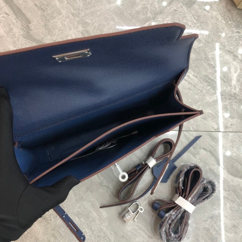Satchel Bags - HMS-Bags - 953