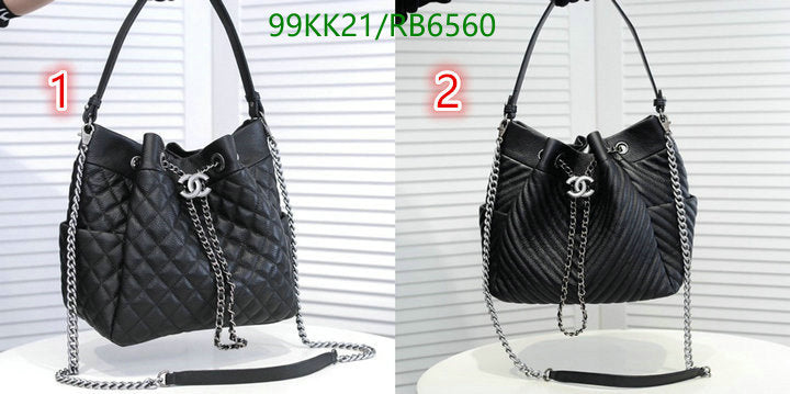 SAMC - CHL Bags Handbags - 064