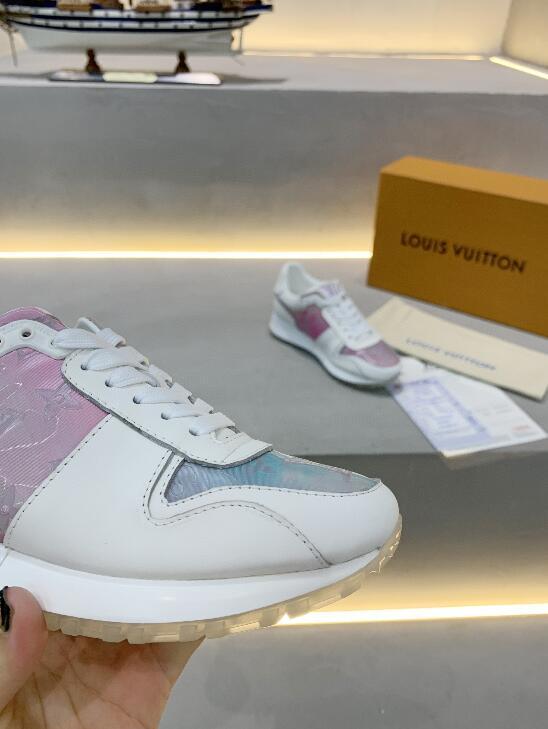 SAMC - LOV Men Shoes - 1836