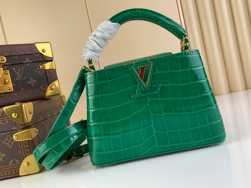 Satchel Bags - VL Bags - 4455