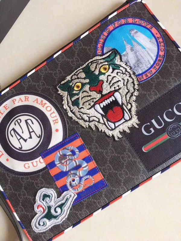 Glami-i - Guki Wallet - 527