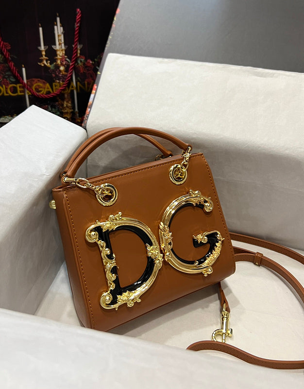 Glamy - DG bag - 144