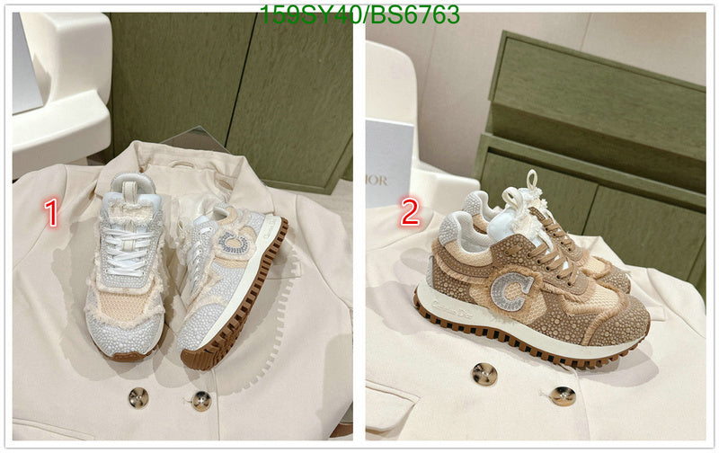 SAMCC - DOR Women Shoes - 1449