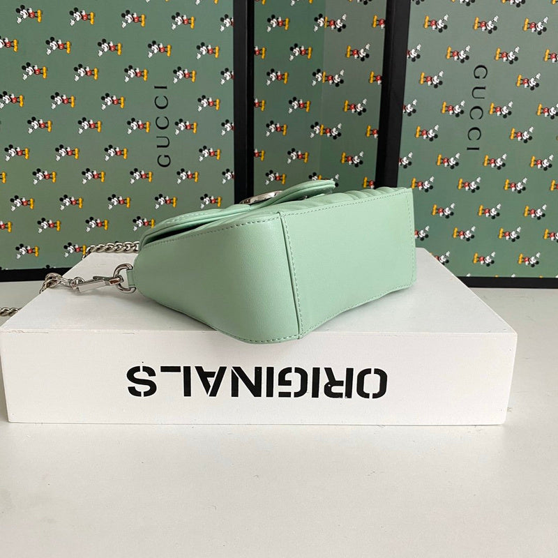 Glami Fashion - GCI Bags - 10606