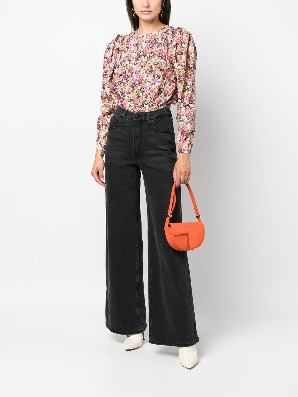 Patou Women Le Petit Bag