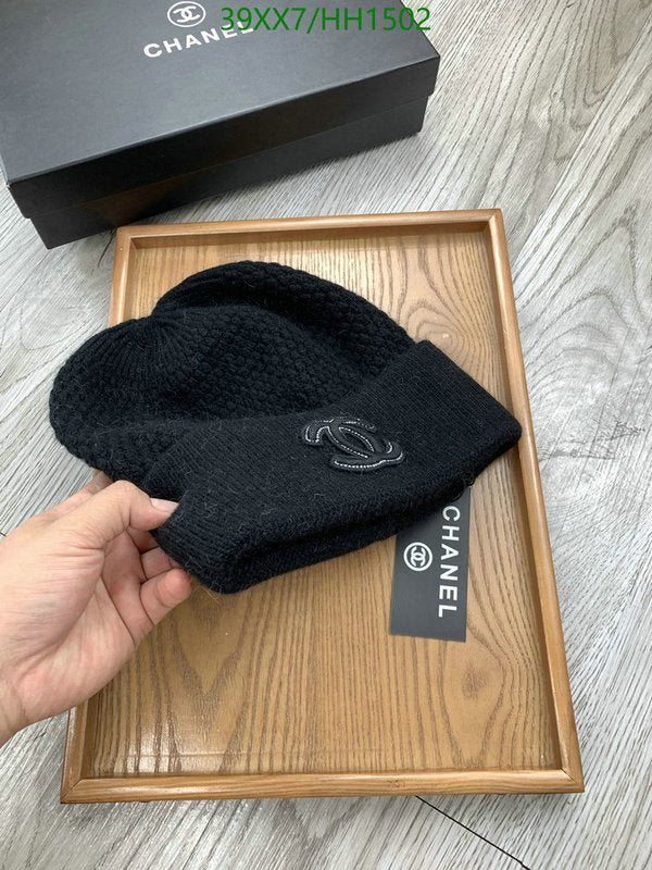 SAMC - CHL Caps & Hats - 383