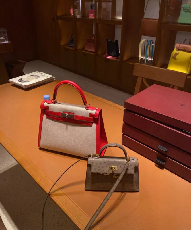 Glami - HMS Bags - 1443