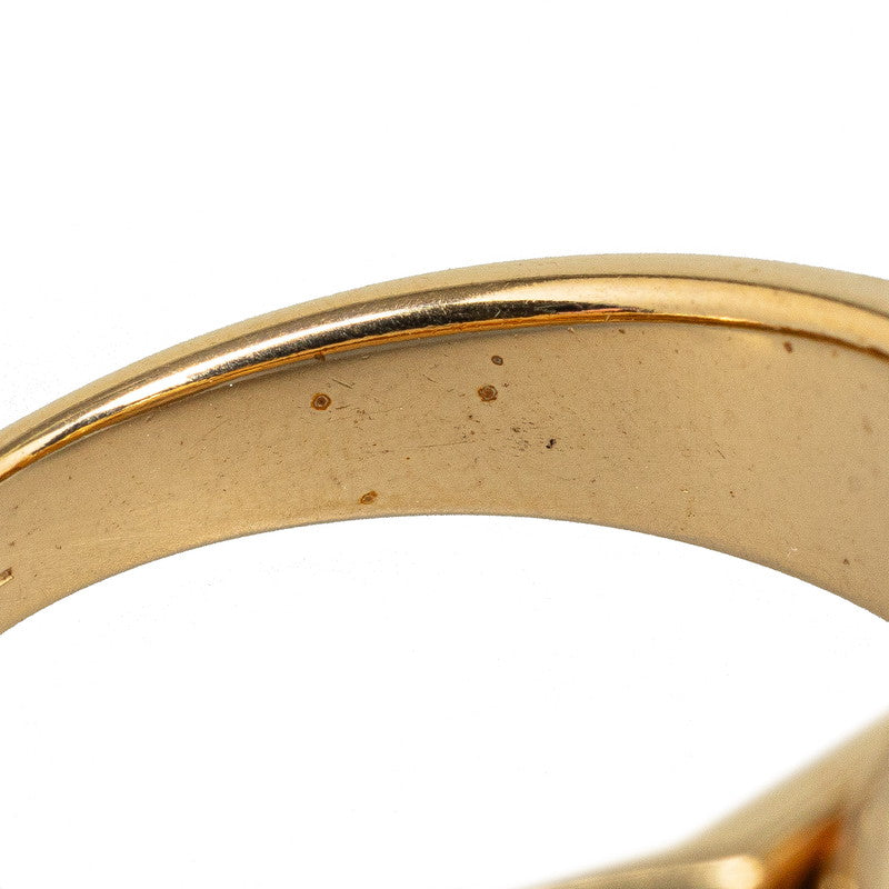 Louis Vuitton Crystal Ring M65255 G Gr   Louis Vuitton