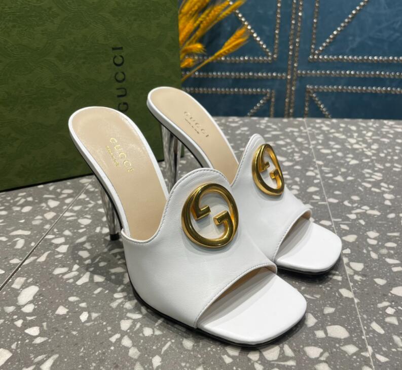 SAMC - GUKI Women Shoes - 800