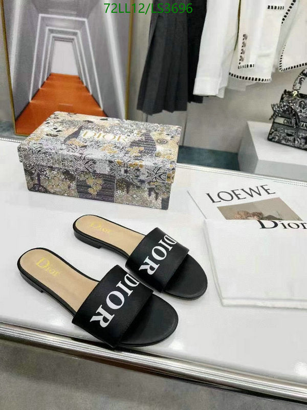 SAMCC - DOR Women Shoes - 2113