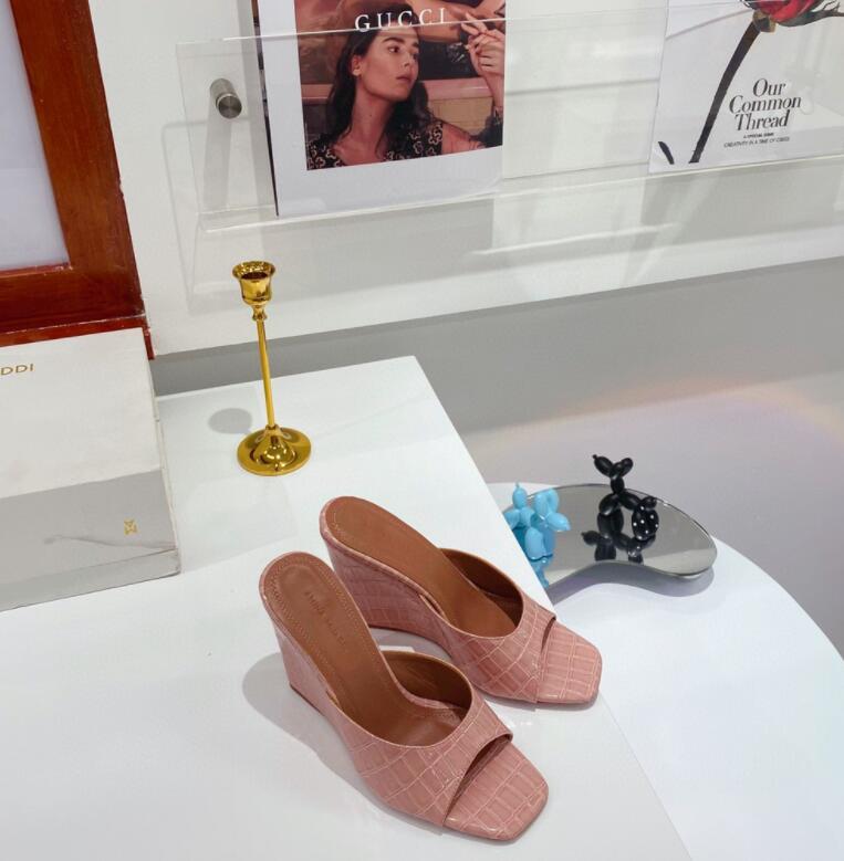 SAMC - AMID Women Shoes - 093