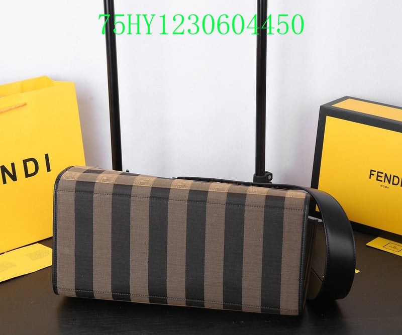 Glami - FDE Bags - 3027