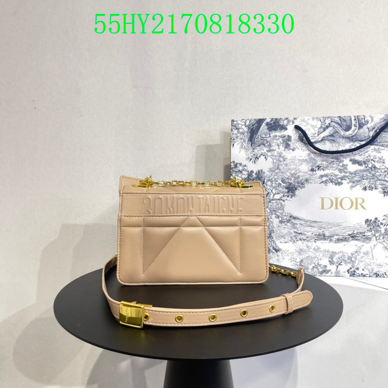 Glami - DOR Bags - 1296