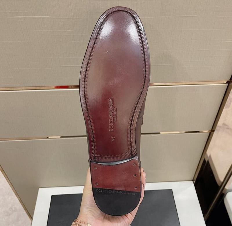 SAMC - DAG Men Shoes - 190