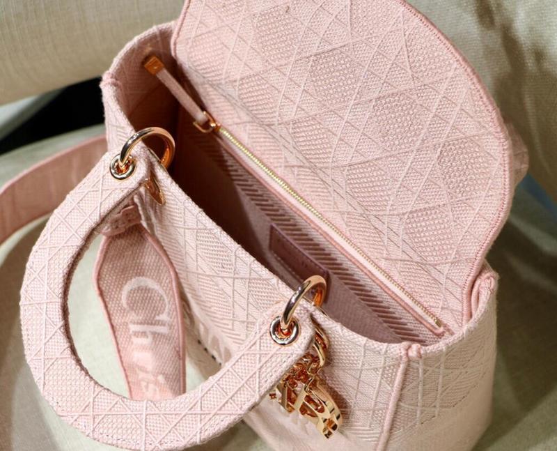 SAMCC - DOR Bags - 648