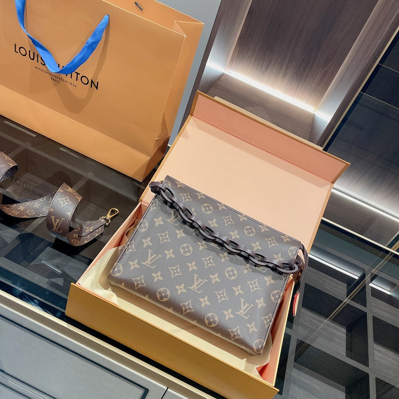 Satchel Bags - VL Bags - 504