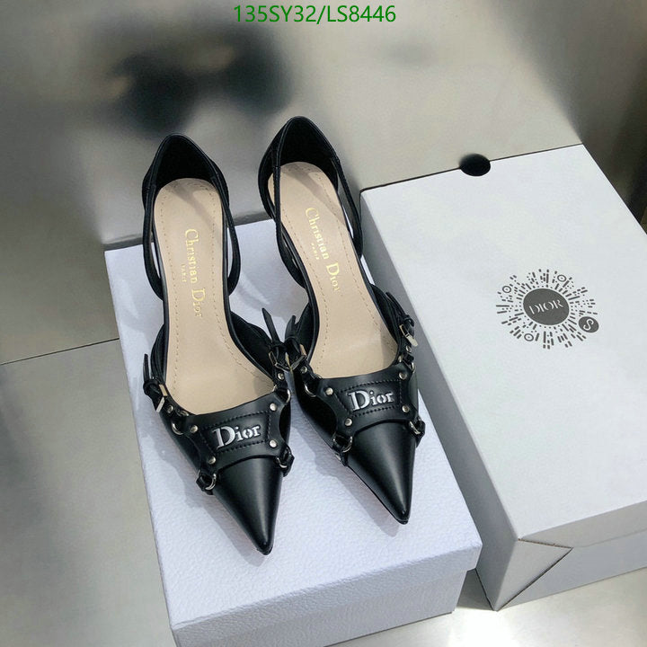 SAMCC - DOR Women Shoes - 1818