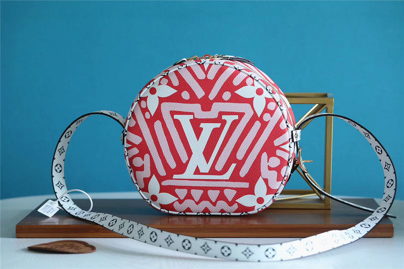 Glami Fashion Lu-Vi bags - 8312