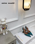 SAMC - AMID Women Shoes - 121