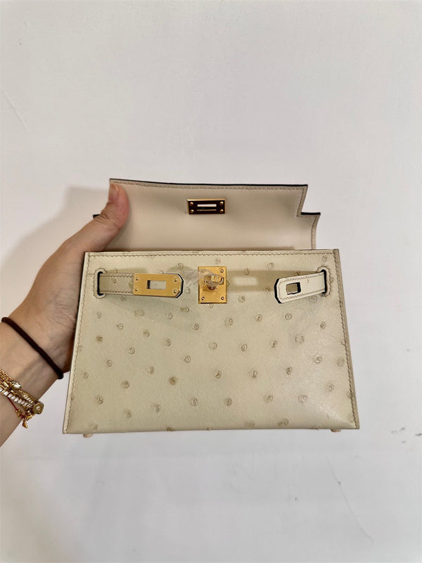 Glami - HMS Bags - 739