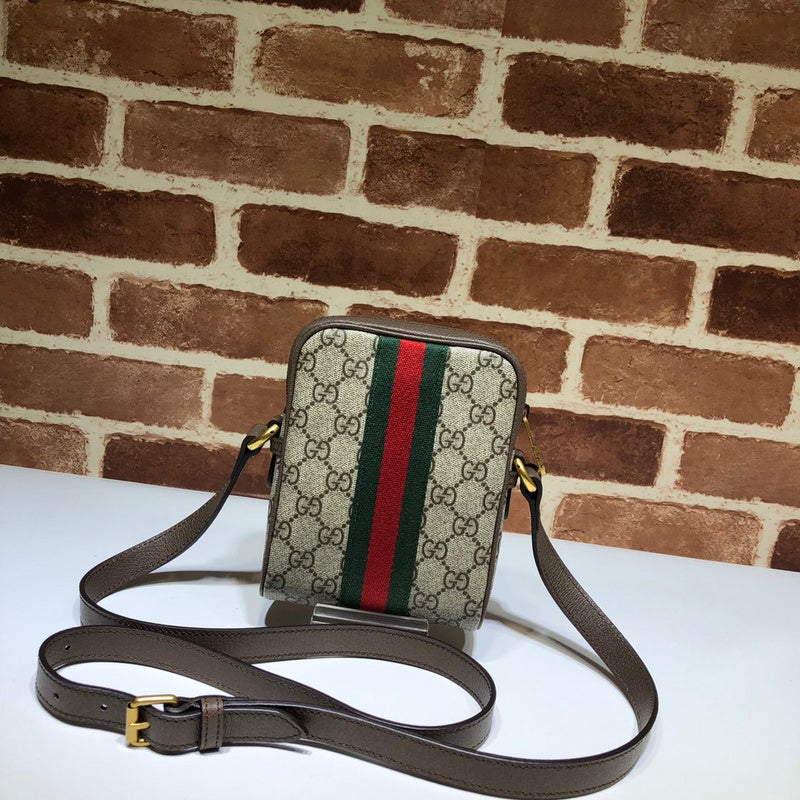 Glami Fashion - GCI Bags - 2884