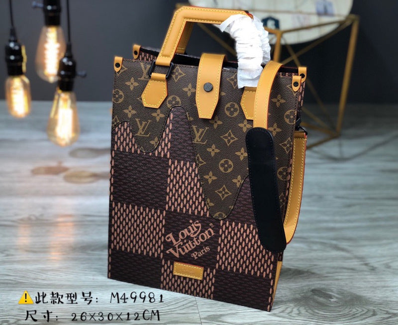 LOV2 Bags - Luxurious Bags  1719