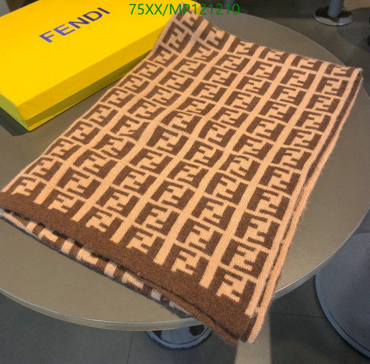 SAMC - FDE Scarves - 198