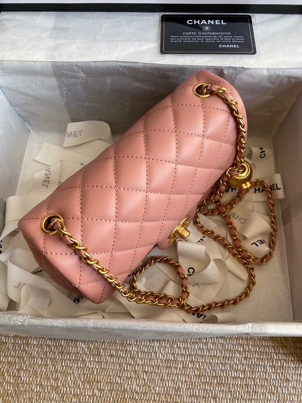 glamy - CHL Bags - 3475