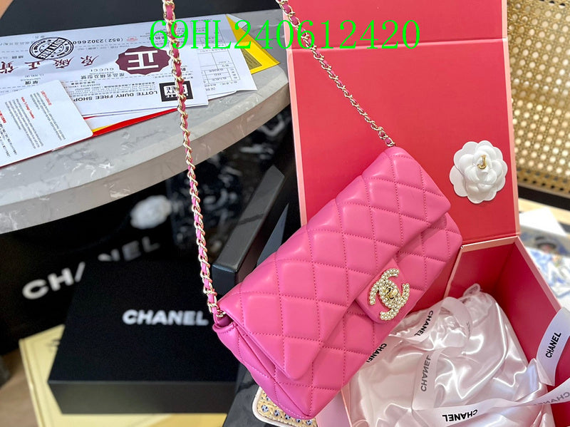 Glami - CHL Bags - 704