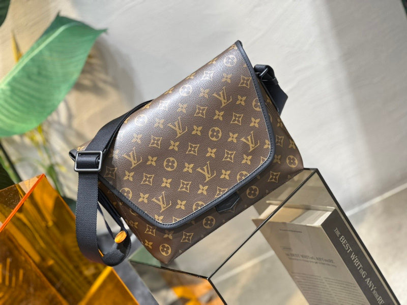 Glami- Glami- Lu-Vi bags - 3185