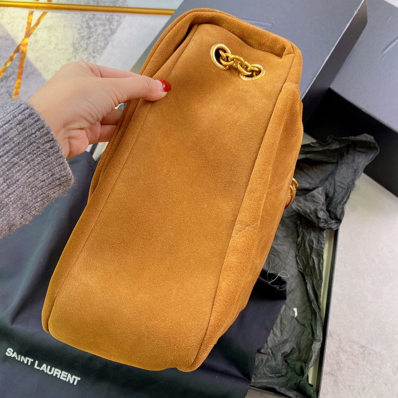 Glamy - YLS Bags - 193